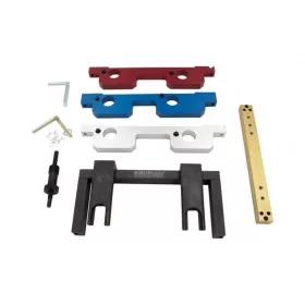   KROFtools Vezérlésrögzítő készlet BMW N51 / N52 / N53 / N54 / N55 motorokhoz (1696)
