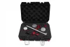 KROFtools VAG FSI/TSI/TFSI vezérlésrögzítő készlet 1.2 / 1.4 / 1.6 benzinmotorokhoz, indikátorórával (1697)