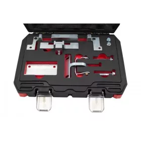   KROFtools MOTORVEZÉRLÉS-BEÁLLÍTÓ SZERSZÁM 1.5 3 HENGERES FORD (1698)
