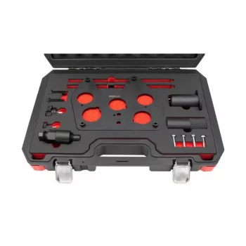   KROFtools Kiegyenlítőtengely ki- és beszerelő készlet JLR 2.0 dízelmotorokhoz (1703)