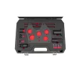 KROFtools Kiegyenlítőtengely ki- és beszerelő készlet JLR 2.0 dízelmotorokhoz (1703)