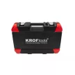 KROFtools Kiegyenlítőtengely ki- és beszerelő készlet JLR 2.0 dízelmotorokhoz (1703)
