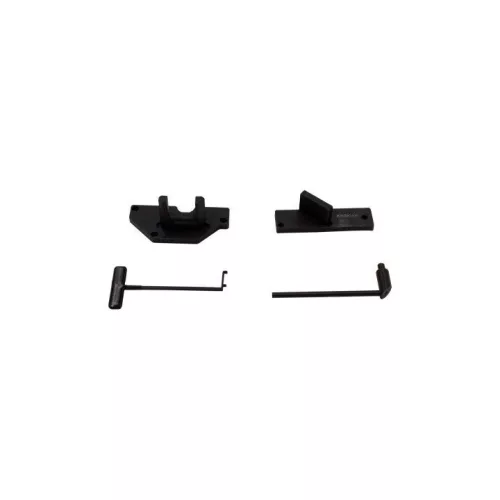 KROFtools PSA PureTech vezérműszíj ellenőrző készlet 1.0 és 1.2 GDI motorokhoz (1707)