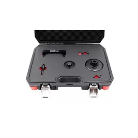   KROFtools Audi 2.5 TFSI vezérlésrögzítő szerszám vezérműtengely-állítóhoz, DAZA és DNWA motorokhoz (1723)