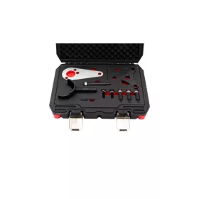   KROFtools Vezérlésrögzítő készlet Hyundai és Kia 1.6 d modellekhez – Szíjhajtásos motorokhoz (1725)