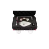 KROFtools Fiat 1.0 Hybrid vezérlésrögzítő készlet 46341162 motorhoz (1727)