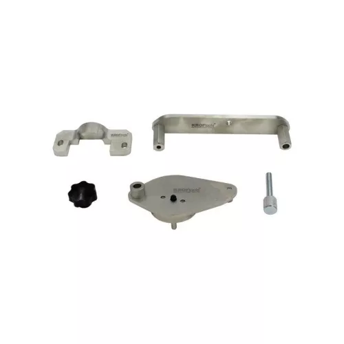 KROFtools Fiat 1.0 Hybrid vezérlésrögzítő készlet 46341162 motorhoz (1727)