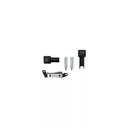 KROFtools Vezérlésbeállító adapter készlet VAG EA211 1.0, 1.2 és 1.4 TSI motorokhoz (1732)
