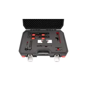  KROFtools Land Rover TDV8 vezérlésrögzítő készlet 4.4L 448DT motorhoz (1739)