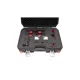 KROFtools Land Rover TDV8 vezérlésrögzítő készlet 4.4L 448DT motorhoz (1739)