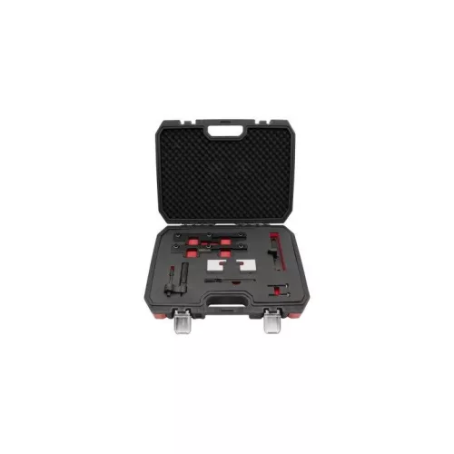 KROFtools Land Rover TDV8 vezérlésrögzítő készlet 4.4L 448DT motorhoz (1739)
