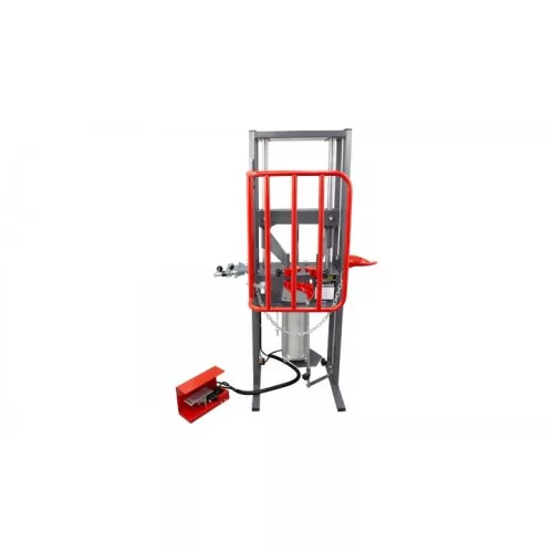 KROFtools Pneumatikus spirálrugó-összehúzó (1950)