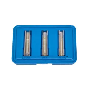   KROFtools Izzítógyertya-kulcs készlet, 8 / 9 / 10 mm, 3 részes (2006)