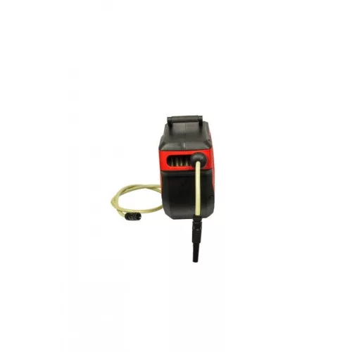 KROFtools Automata víztömlődob 1/2" 15 méter, 8,3 Bar üzemi nyomás (2080)