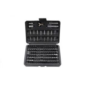 KROFtools 100 részes bit készlet 1/4" (2100)