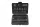 KROFtools 100 részes bit készlet 1/4" (2100)