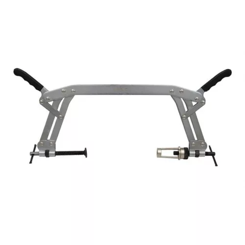 KROFtools Szeleprugó összenyomó többszelepes motorokhoz, 55–175 mm befogással (2106)
