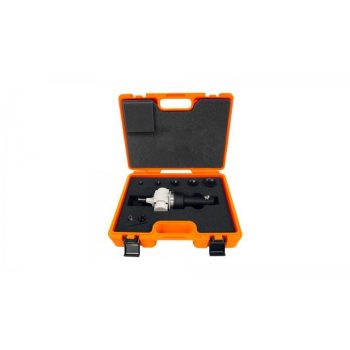 KROFtools Pneumatikus szelepbecsiszoló  (2156)