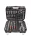 KROFtools 218 részes dugókulcs készlet 1/4"-3/8"-1/2" (2218)