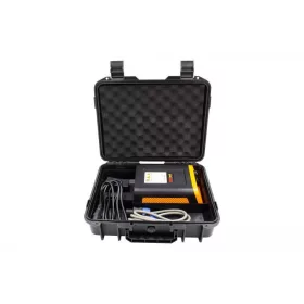   KROFtools Indukciós horpadásjavító berendezés, 800 Watt  (Festés NÉLKÜLI HORPADÁSJAVÍTÓ)  (2490)