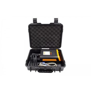   KROFtools Indukciós horpadásjavító berendezés, 800 Watt  (Festés NÉLKÜLI HORPADÁSJAVÍTÓ)  (2490)