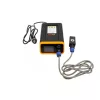 KROFtools Indukciós horpadásjavító berendezés, 800 Watt  (Festés NÉLKÜLI HORPADÁSJAVÍTÓ)  (2490)