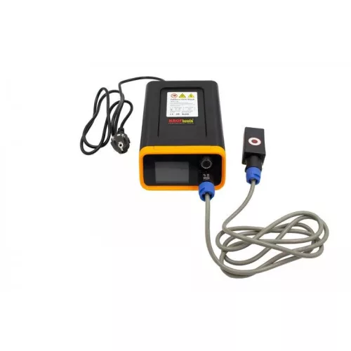 KROFtools Indukciós horpadásjavító berendezés, 800 Watt  (Festés NÉLKÜLI HORPADÁSJAVÍTÓ)  (2490)