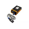 KROFtools Indukciós horpadásjavító berendezés, 800 Watt  (Festés NÉLKÜLI HORPADÁSJAVÍTÓ)  (2490)