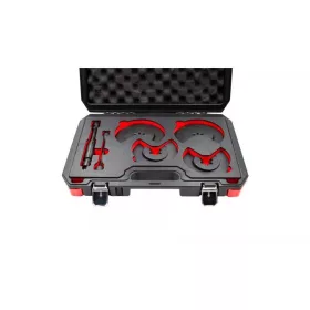 KROFtools Rugóösszenyomó készlet (gólyalábhoz) (2637)