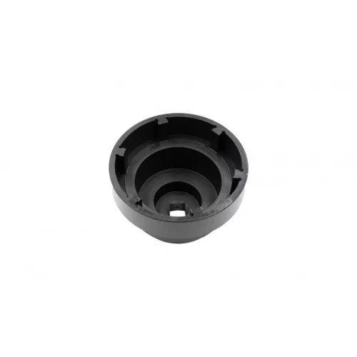 KROFtools MAN körmöskulcs 133-145 mm (Hornyosanya-kulcs / Tengelyanya-fej) (30021)