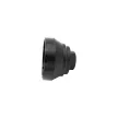 KROFtools MAN körmöskulcs 133-145 mm (Hornyosanya-kulcs / Tengelyanya-fej) (30021)