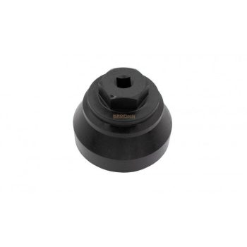   KROFtools MAN TGA 460 kerékagyanya-kulcs ( tengelyanya-fej ) (30027)