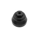 KROFtools Tengelyanya dugókulcs MAN TGA 460 hajtott tengelyhez, 3/4", 133 mm (30027)