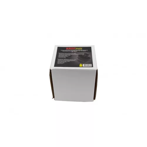 KROFtools Tengelyanya dugókulcs MAN TGA 460 hajtott tengelyhez, 3/4", 133 mm (30027)