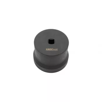   KROFtools MAN/Mercedes hátsó differenciálmű anyakulcs, 3/4" (Hátsó híd anya lehúzó fej / koronásdió) (30035)