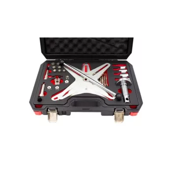 KROFtools SAC önállító kuplung szerelő készlet  (3118)