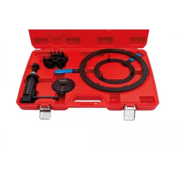   KROFtools Ford PowerShift duplakuplung alaphelyzetbe állító (reset) készlet  (3121)