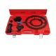 KROFtools Ford PowerShift duplakuplung alaphelyzetbe állító (reset) készlet  (3121)