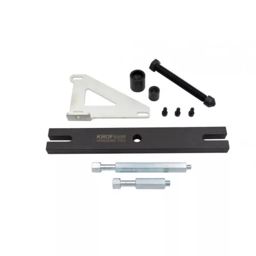 KROFtools VAG DSG váltóház szétszerelő szerszám készlet (3122)
