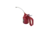 KROFtools Kézi olajozó kanna 125 ml, precíziós olajozáshoz (3214)