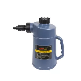   KROFtools Akkumulátor-utántöltő kanna zárható kiöntőcsőrrel, 2 l (3250)