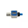 KROFtools Digitális AdBlue átfolyásmérő 1”, 18,9–190 l/perc, 10 bar (3284)