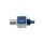 KROFtools Digitális AdBlue átfolyásmérő 1”, 18,9–190 l/perc, 10 bar (3284)