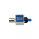 KROFtools Digitális AdBlue átfolyásmérő 1”, 18,9–190 l/perc, 10 bar (3284)