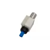 KROFtools Digitális AdBlue átfolyásmérő 1”, 18,9–190 l/perc, 10 bar (3284)