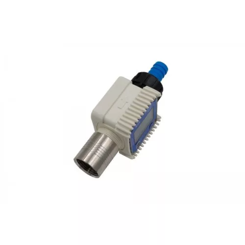 KROFtools Digitális AdBlue átfolyásmérő 1”, 18,9–190 l/perc, 10 bar (3284)
