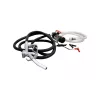 KROFtools Elektromos üzemanyag-áttöltő szivattyú, 12 V-os, dízel 3290)