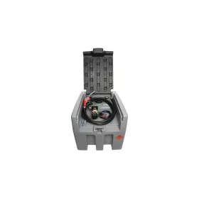 KROFtools 12 V-os 200 literes dízeltartály (3293)