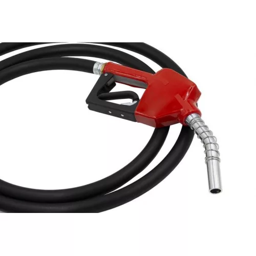 KROFtools 12 V-os 200 literes dízeltartály (3293)