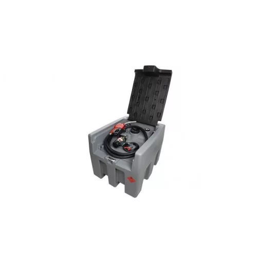 KROFtools 12 V-os 200 literes dízeltartály (3293)
